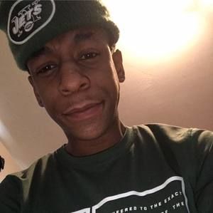 Meet your Posher, Cameron